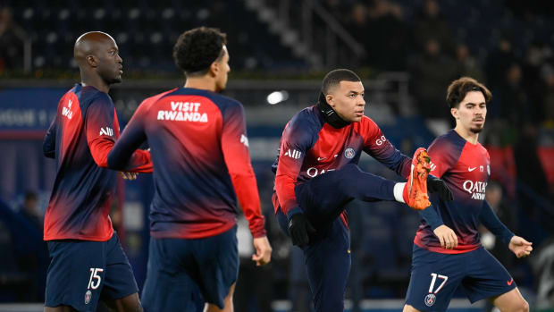 Paris Saint-Germain